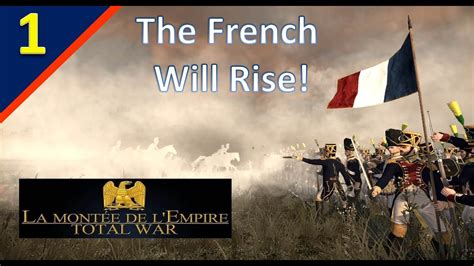 la montee de l'empire.|Napoleon Takes Charge l France l TW: Napoleon .